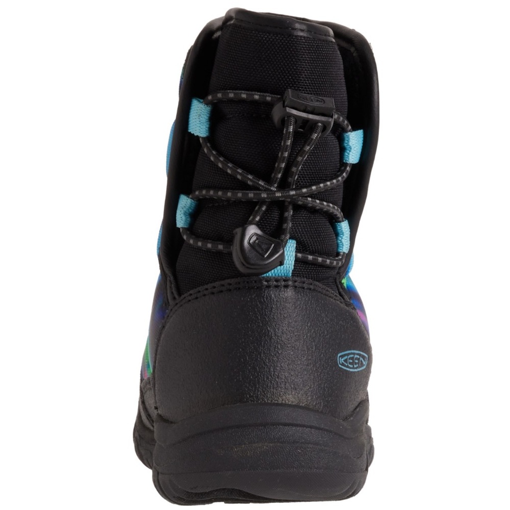 COPY - Keen little kid puffrider snow boots size 13C, like new! - Picture 2 of 4